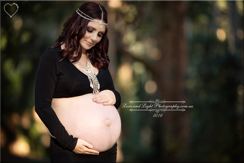Love and Light Photography