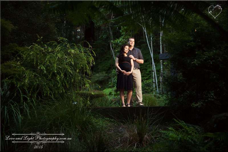 Love and Light Photography