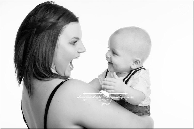 Maternity Newborn Family Photography