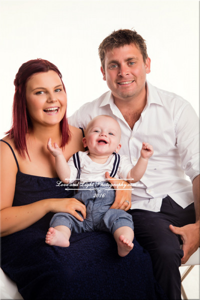 Maternity Newborn Family Photography