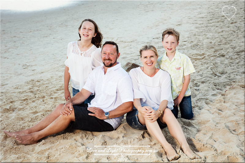 Love and Light Photography