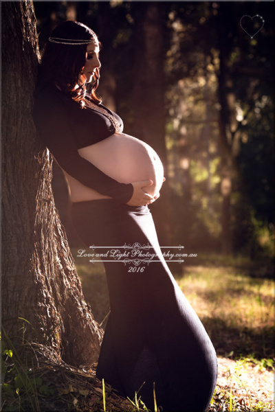 Maternity Newborn Family Photography