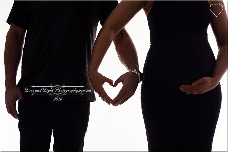 Maternity Newborn Family Photography