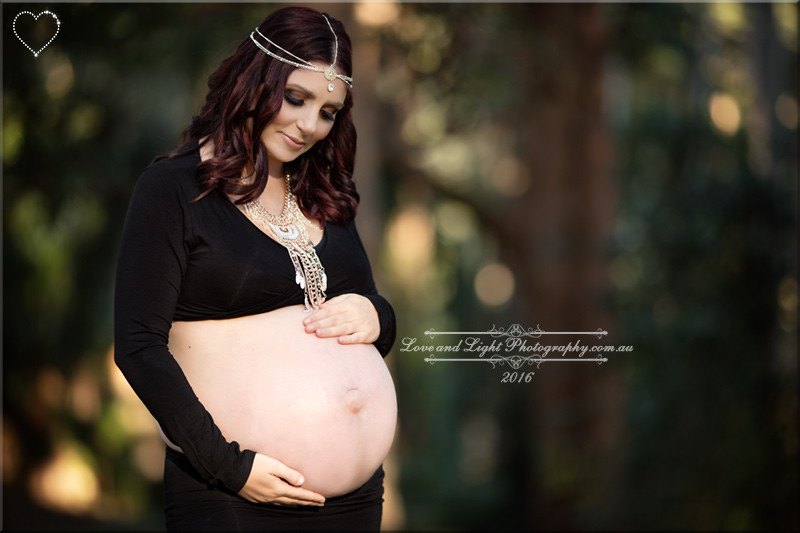 Maternity Newborn Family Photography