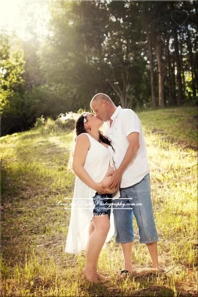 Maternity Newborn Family Photography