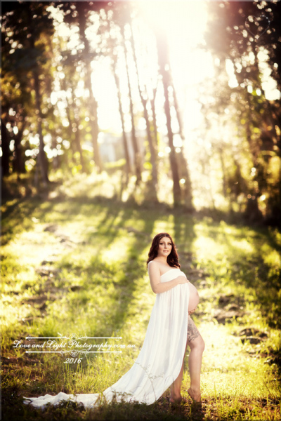 Maternity Newborn Family Photography