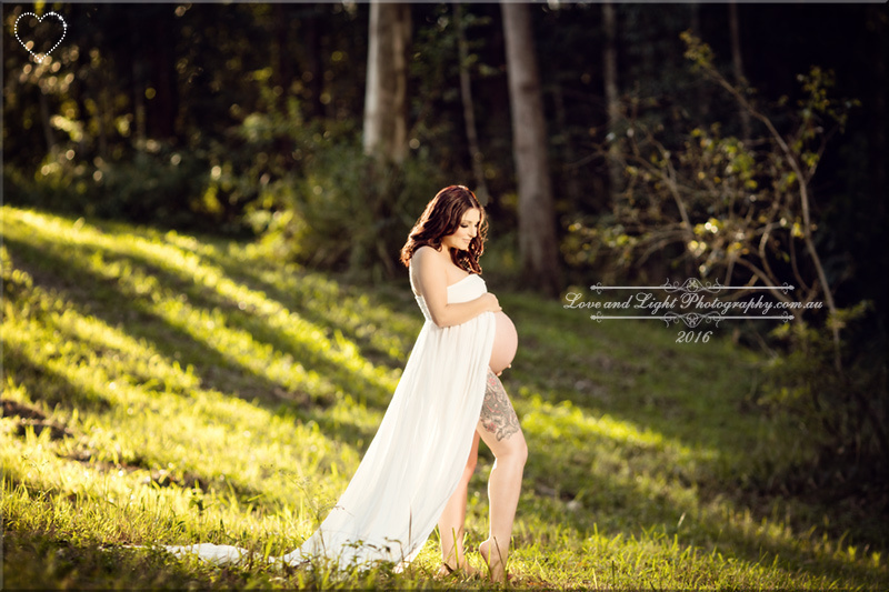 Maternity Newborn Family Photography