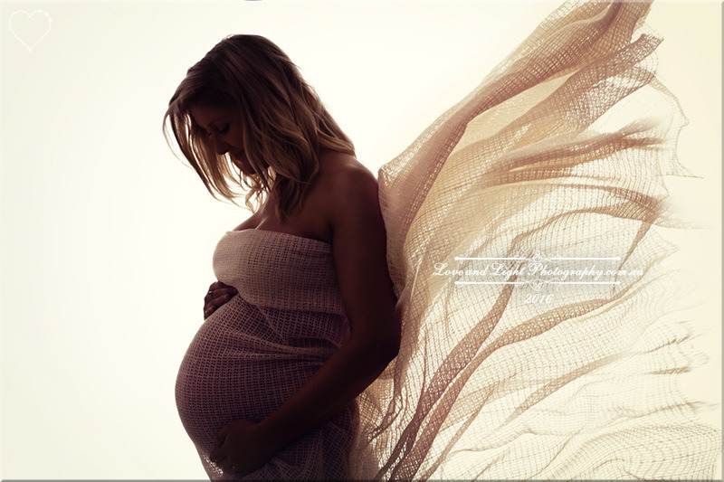 Maternity Newborn Family Photography