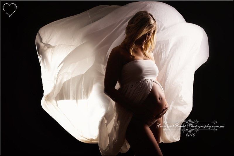 Maternity Newborn Family Photography