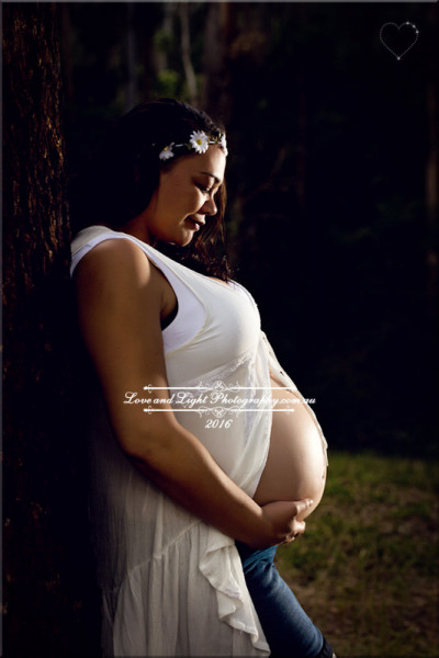 Maternity Newborn Family Photography
