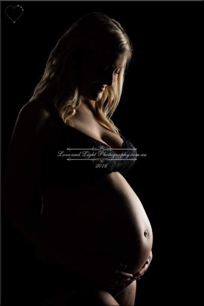 Maternity Newborn Family Photography