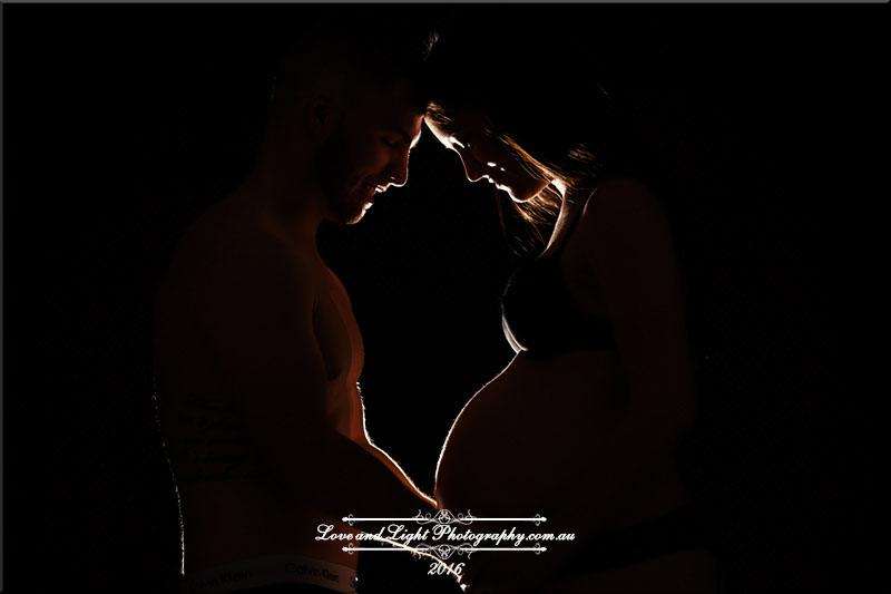 Maternity Newborn Family Photography