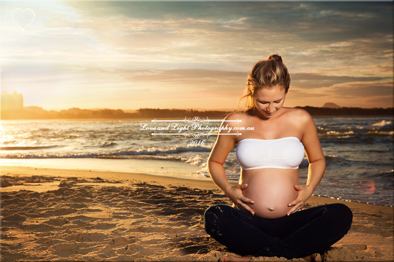 Maternity Newborn Family Photography